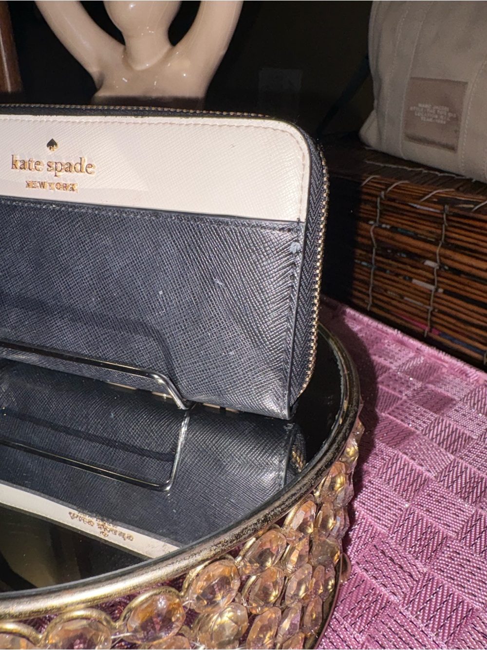 Kate spade ♠️ - Picture 3 of 8